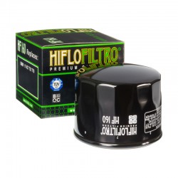 Φίλτρο Λαδιού HIFLO "HF160" Φίλτρο Λαδιού HIFLO "HF160"
